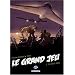 Le Grand Jeu, Tome 2 : Les dieux noirs
