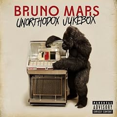 Unorthodox Jukebox [Explicit]