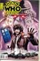 Doctor Who Classics #1 : Doctor Who and the Iron Legion (IDW Publishing)