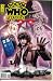 Doctor Who Classics #1 : Doctor Who and the Iron Legion (IDW Publishing)