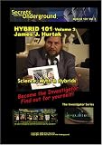 Secrets from the Underground volume 3 James J. Hurtak Ph.D
