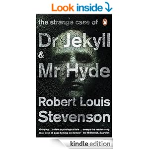 Start reading The Strange Case
