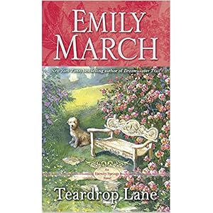 Teardrop Lane by Emily March