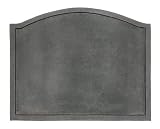 Minuteman International CFB-09 Large Plain Design Fire back