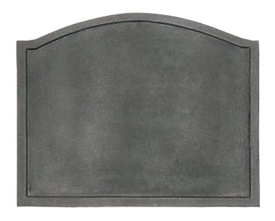 Minuteman International CFB-09 Large Plain Design Fire back