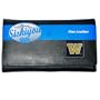 Washington Huskies Women's Leather Wallet