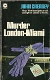 Murder, London-Miami