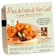 Glace De Fruits De Mer - Seafood Stock By ChefShop