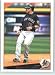 2009 Topps #279 Ryan Church - New York Mets (Baseball Cards)