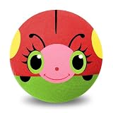 Melissa & Doug Bollie Kickball