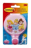 3M Command 17112 Large Princess Round Hook
