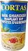Cortas Baba Ghanoush Eggplant Dip 12.5 oz can (360 grams) Lebannon Image