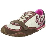 True Religion Women's Shane Lace-Up Fashion Sneaker