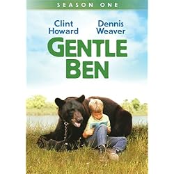 Gentle Ben: Season One