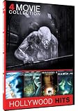 UPC 683904527592 product image for Hollow Man/Hollow Man 2/Fortress 2/The Harvest - 4-Pack | upcitemdb.com
