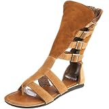 Koolaburra Women's Aphrodite Ankle-Strap Sandal