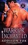Warrior Enchanted