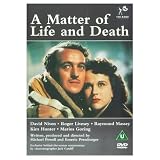 A Matter of Life and Death [Region 2]