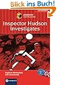 Inspector Hudson ermittelt