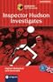 Inspector Hudson Investigates / Inspector Hudson ermittelt. Compact Lernkrimi Sammelband. Englisch Grundwortschatz - Aufbauwortschatz - Grammatik. Niveau B1 / B2