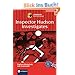 Inspector Hudson Investigates / Inspector Hudson ermittelt. Compact Lernkrimi Sammelband. Englisch Grundwortschatz - Aufbauwortschatz - Grammatik. Niveau B1 / B2