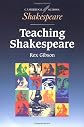 Teaching Shakespeare. (Lernmaterialien)