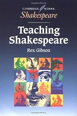 Teaching Shakespeare. (Lernmaterialien)
