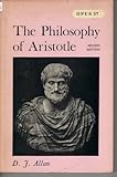 The philosophy of Aristotle
