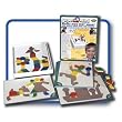 MIGHTY MIND SuperMind Mosaic Puzzle