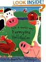 Farmyard Hullabaloo! (Orchard Picturebooks)