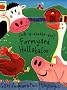 Farmyard Hullabaloo! (Orchard Picturebooks)