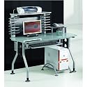 Computer Glass Workstation