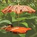 Oriole Feeder Weather Guard