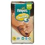 Pampers - Pampers New Baby Nouveau n� Dry Max- For&hellip de Pampers