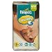Pampers New