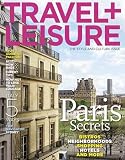Travel + Leisure