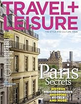 Travel + Leisure