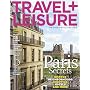 Travel + Leisure
