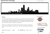 Sports Fix Chicago