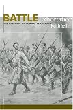 Battle Exhortation: The Rhetoric of Combat Leadership (Studies in Rhetoric/Communication)