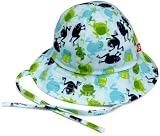ZUTANO Froggies Sun Hat