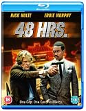 48 Hours [Blu-ray] [UK Import]