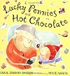 Lucky Pennies and Hot Chocolate (Picture Puffins)