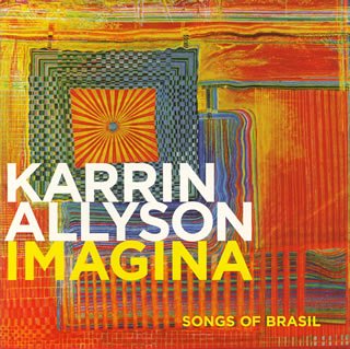 CD-Charts  Search : Imagina: Songs of Brasil