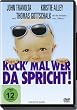 Kuck' mal wer da spricht!