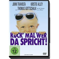 Kuck' mal wer da spricht!