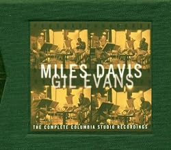 The Complete Columbia Studio Recordings