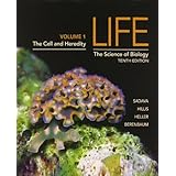 life the science of biology volume 1 chapters 1 20