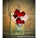 Hearts Nightlight Cover