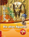 Produkt-Bild: Die alten &Auml;gypter: Pharaonen, Pyramiden und der Nil